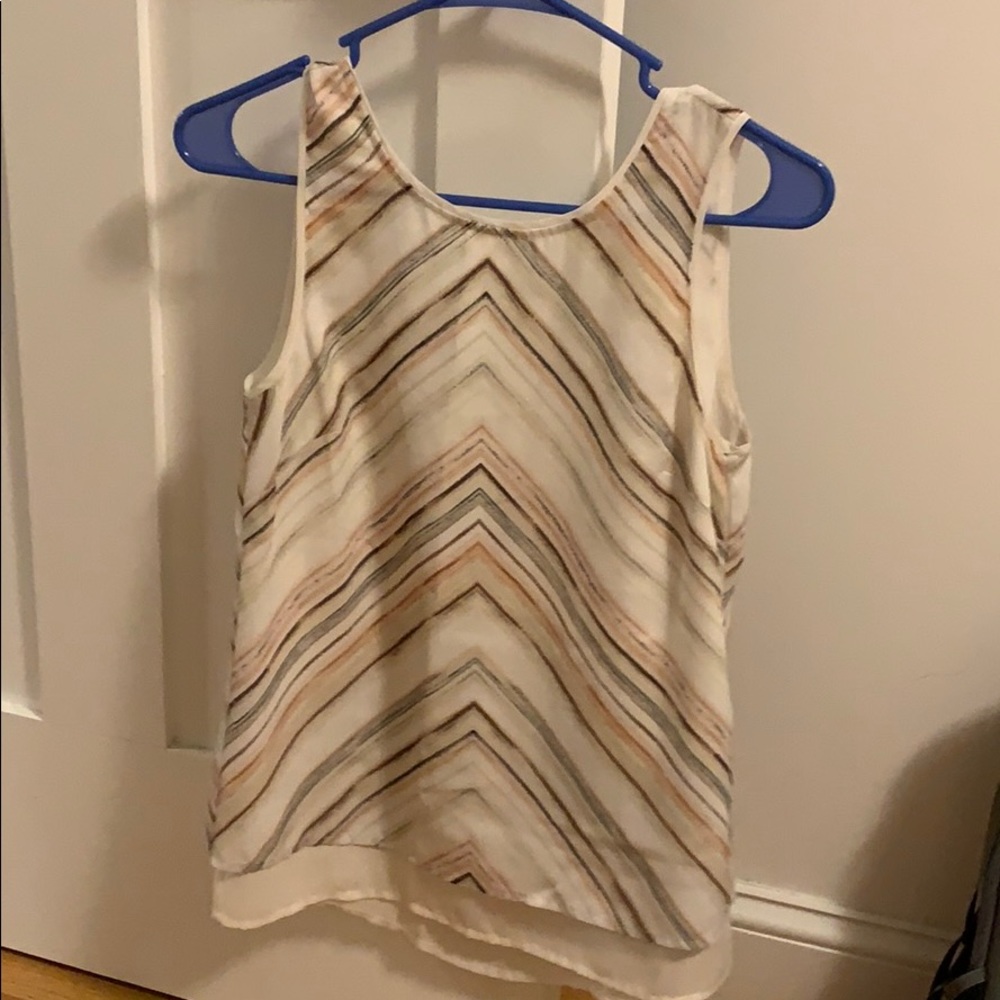 H&M Work Top / Tank Top